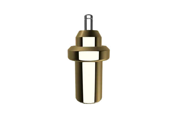 버넷 온도 조절 요소