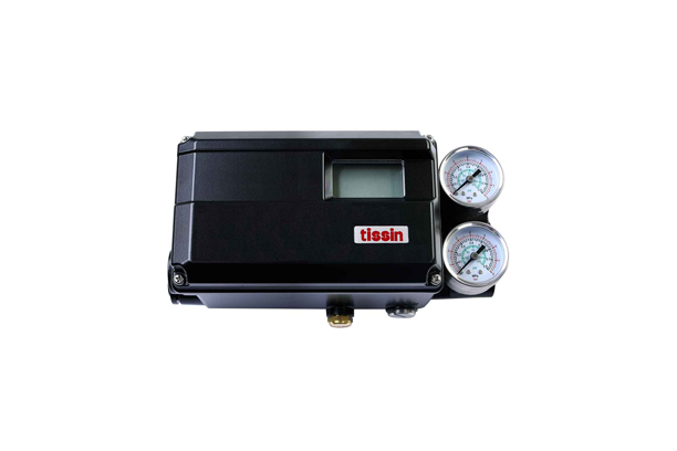 스마트밸브포지셔너 (Fail freeze 형)