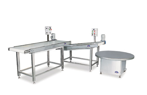 컨베이어 시스템