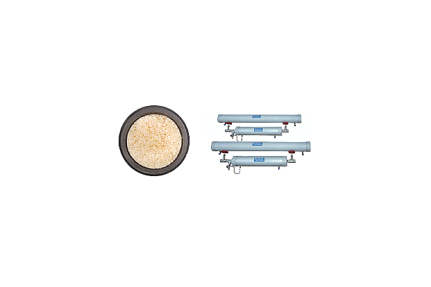 질소발생기 Membrane 방식 (KM Series)