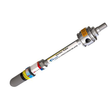 Vortex Tube