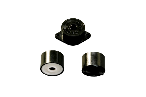 마찰식 댐퍼 (일방향성/고정식)