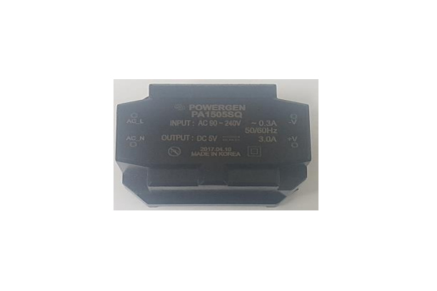 Switching Mode Power Supply PA-SQ Series