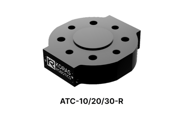 Automatic Tool Changer (ATC) or Quick Changer