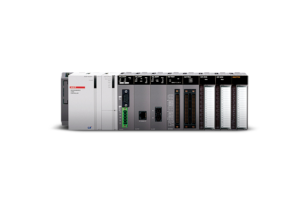 PLC  XGK, XGI CPU (XGT Series)