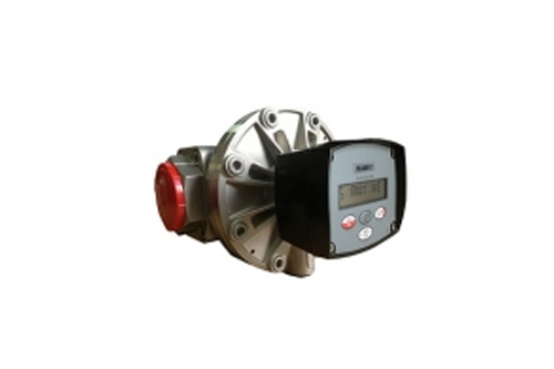 Large Capacity Flowmeters
