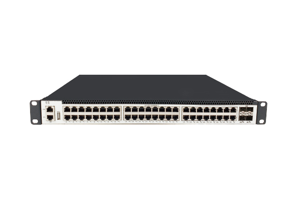 10Gbps Managed Data Center Ethernet Switch