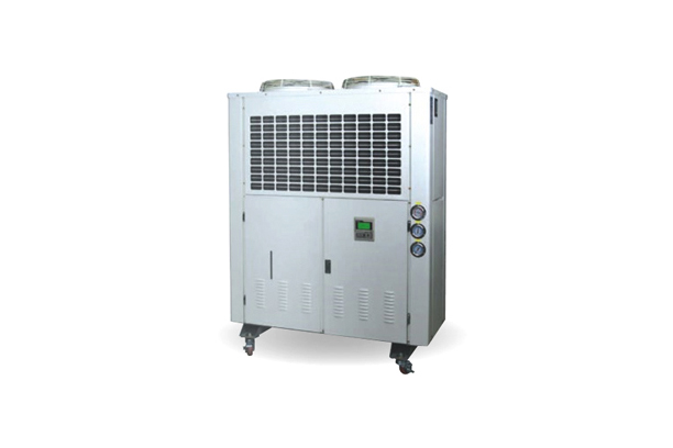 Air Cooled Chiller - Integrated Type