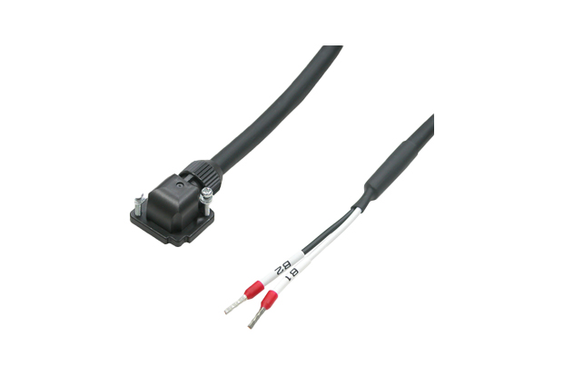 1S 100~750W brake cable (OMRON 1S Servo Cable)