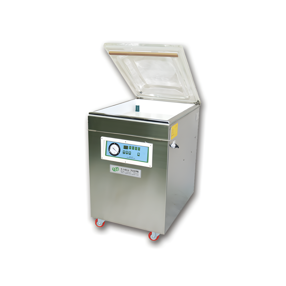 스탠드형 챔버식 진공포장기