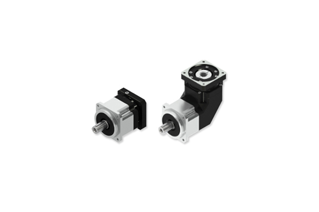 Small Planetary Gear Reducer