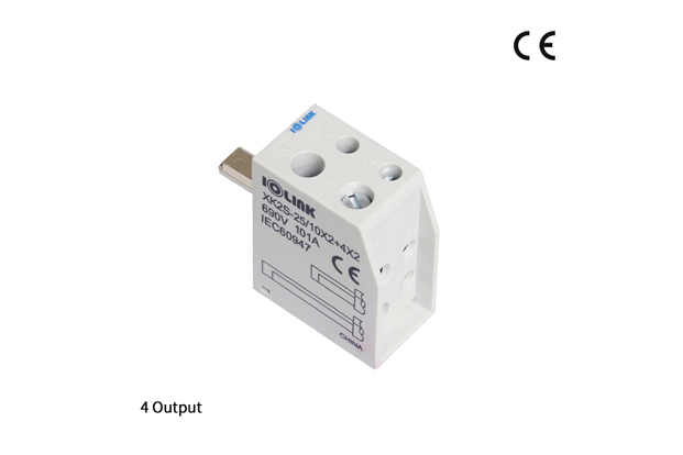 Power Distribution Block