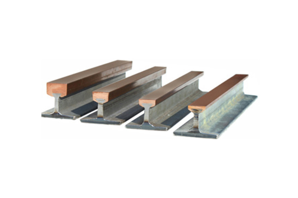 전원공급장치 (강체레일바) (RAIL BAR)