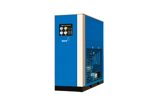 Refrigerated Air Dryer(Air Cooled Type)