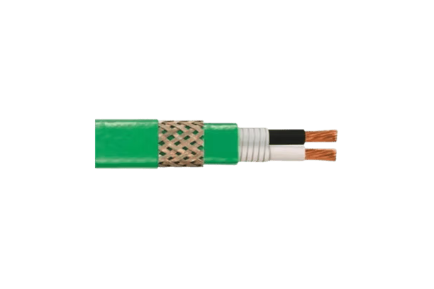 CWM Constant Wattage Heating Cable (Medium Temperature)