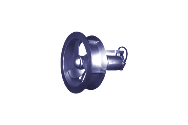 TPRP 내부반송펌프