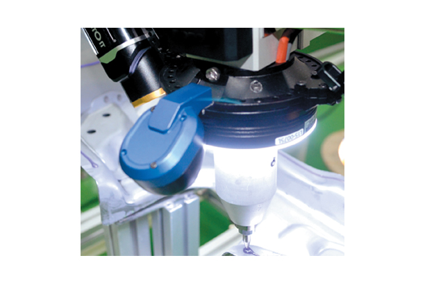 구조용 접착제 비전검사시스템(ASIS)