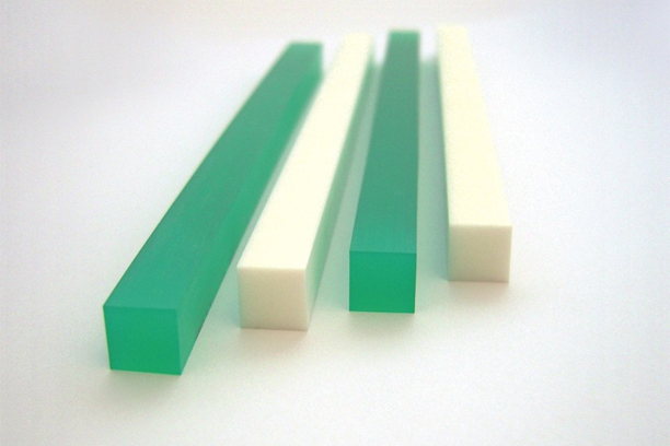 Serilor®D – Square Profile Squeegee
