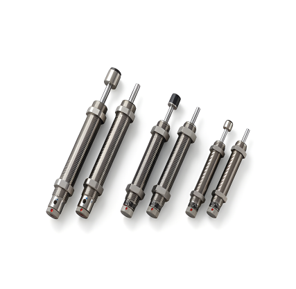 Shock Absorbers (FL(M12~M16) series)