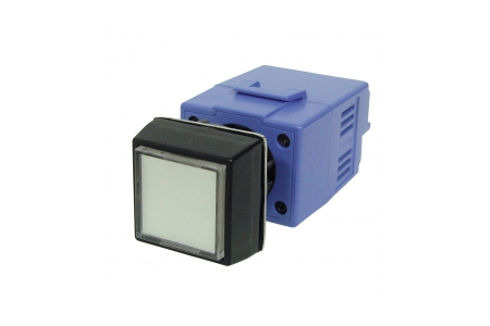 Pilot Lamp (A Type) (Ø22 Series)