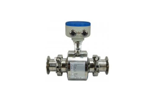 Magnetic Flowmeter – ALIA