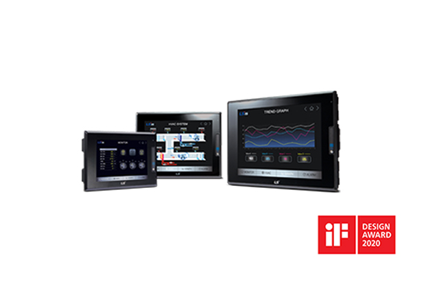 XGT Panel (iXP2 Series)