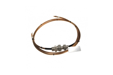 Electric Conductor Sealing Assembly