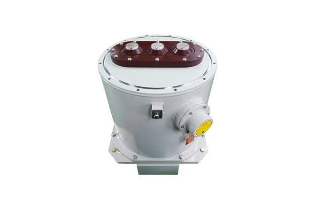 가스 절연 접지 변압기