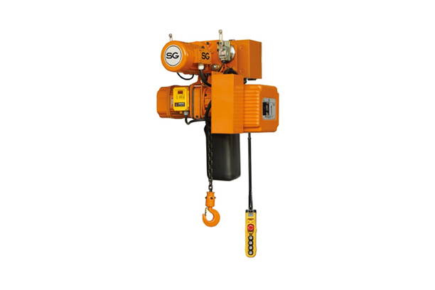 체인 호이스트 (CHAIN HOIST (INVERTER))