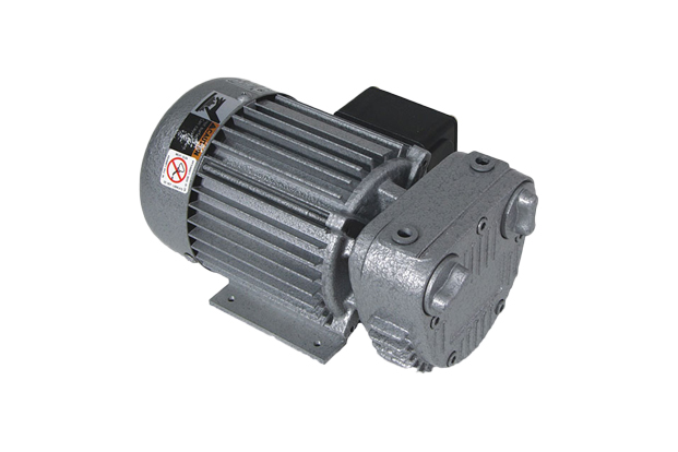 Rotary Vane Vacuum Pumps