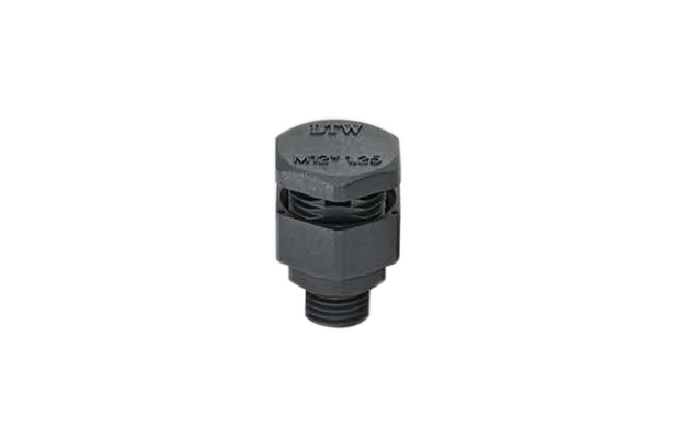 Amphenol LTW Series Circular Metric Vent Connectors