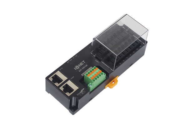 Remote I/O Terminal (EST Series)