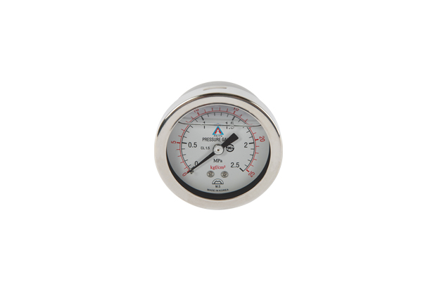 Pressure Gauge (Acessories)