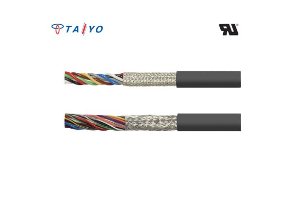 TAIYO EXT Series Operation Cable