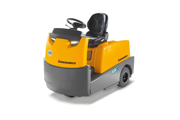 Tow tractor 7.0 - 10.0t