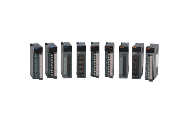XGT Input/Output module (XGT Series)