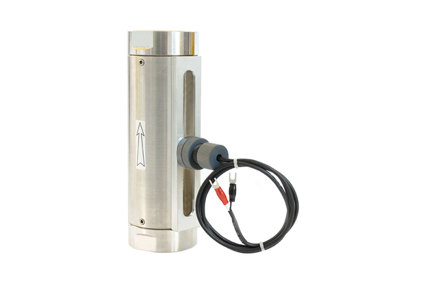 Sight Glass & Flow Switch