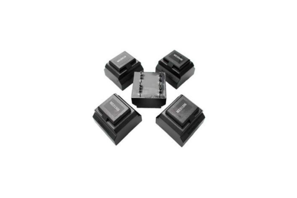 DC-to-DC Converter Modules MES MH Series(12W, DUAL)