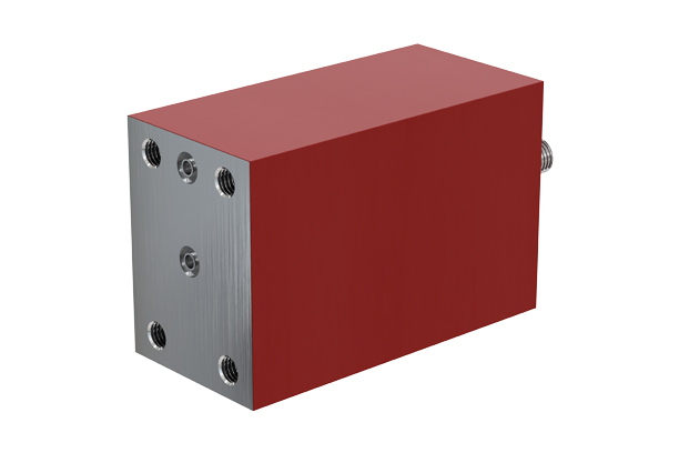 Block Cylinders VBL Series