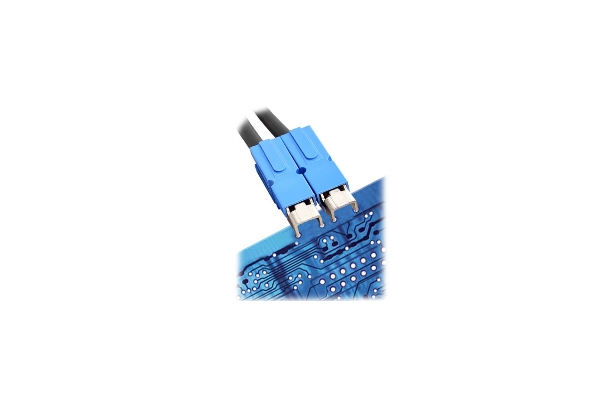 PCB 75 Powerpole® Wire to Board Connector (Up To 55 Amps)