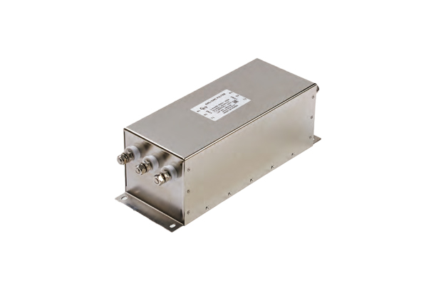 삼상 범용 노이즈필터 (HT3AA-**** 시리즈)