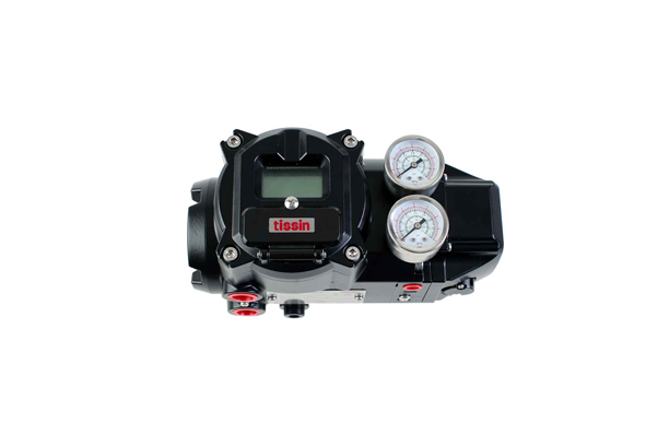 스마트밸브포지셔너 (내압방폭형)