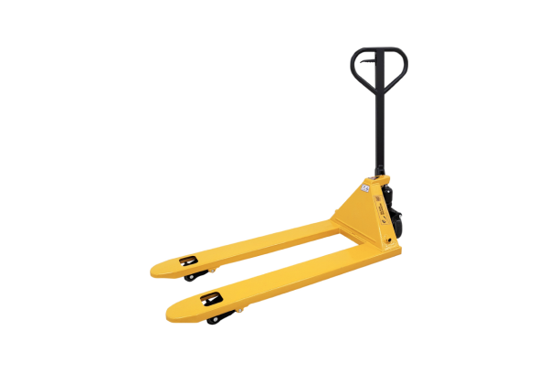 Manual hand pallet truck