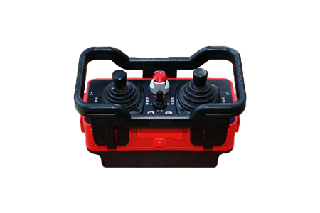 송신기 (손잡이 가이드 표준 형)