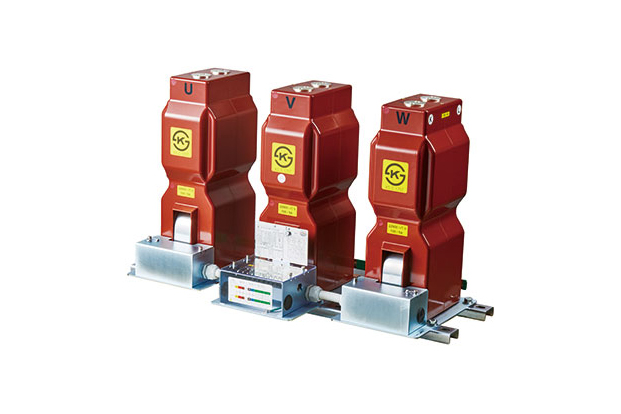 MOF (계기용변압변류기)