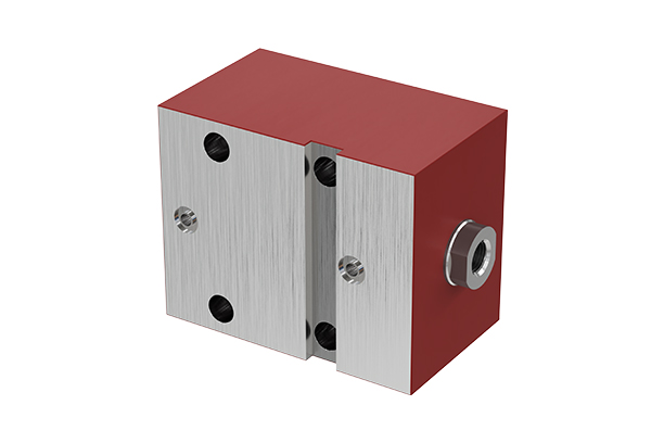 Block Cylinders OPC Series