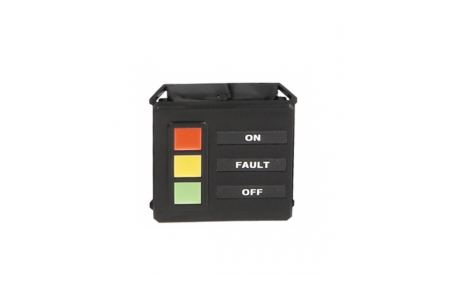 Sqaure LED Lamp (A Type)