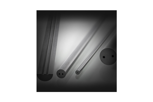 스트레이트 오일홀 환봉