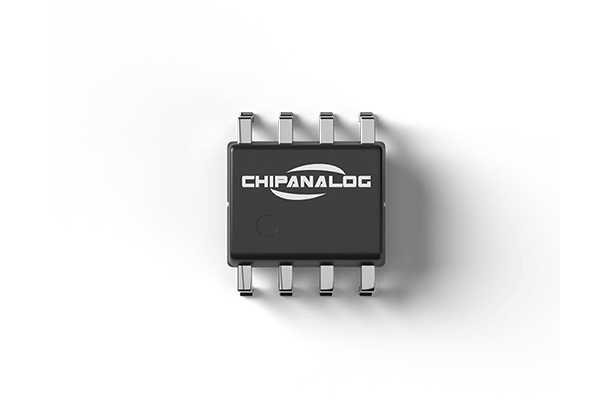 Standard Digital Isolator