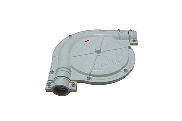 기본 부속품 (코너 부품)